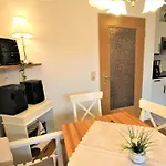 Residenz Passat Cuxhaven 4