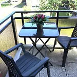 Residenz Passat Cuxhaven 4