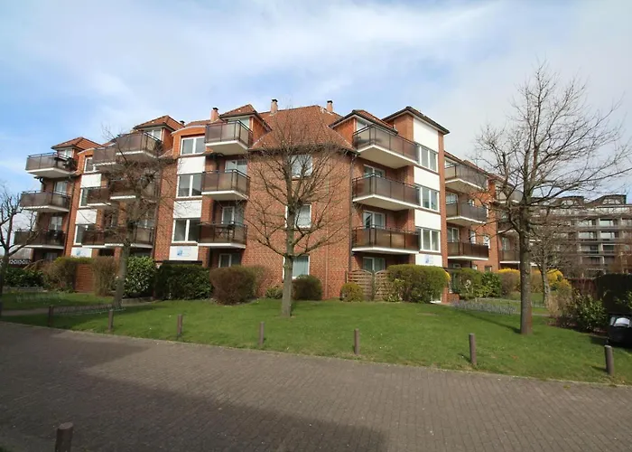 Residenz Passat Cuxhaven 4