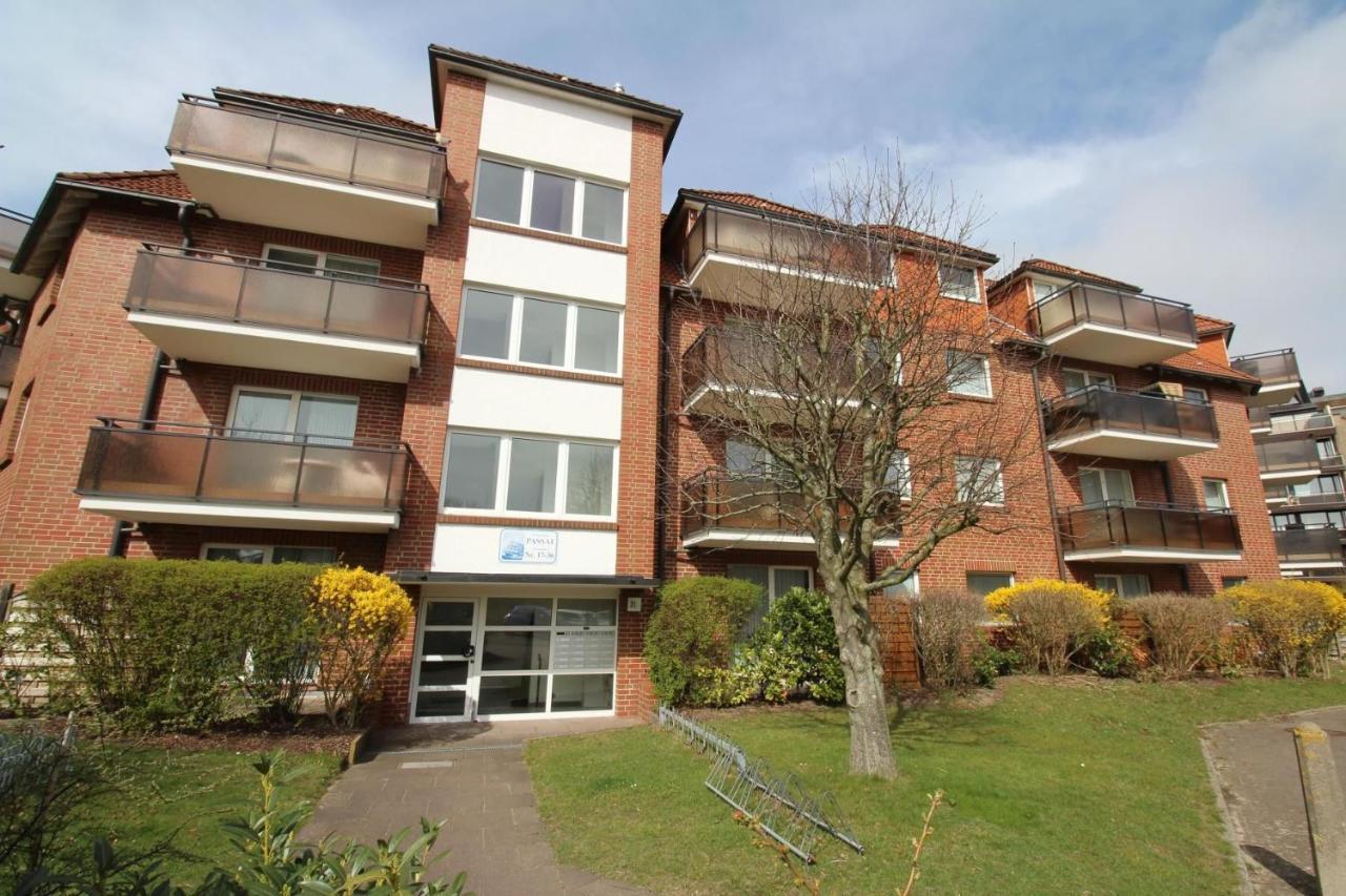 Residenz Passat 4 *