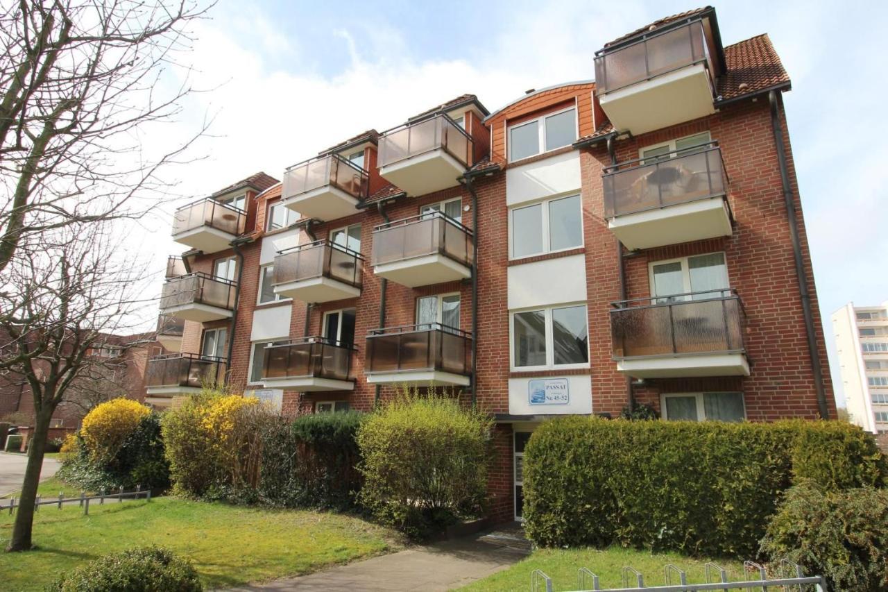 Apartment Residenz Passat 4