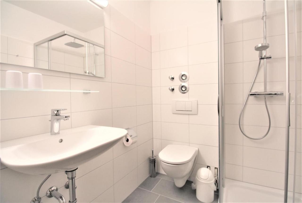 Residenz Passat 4 *