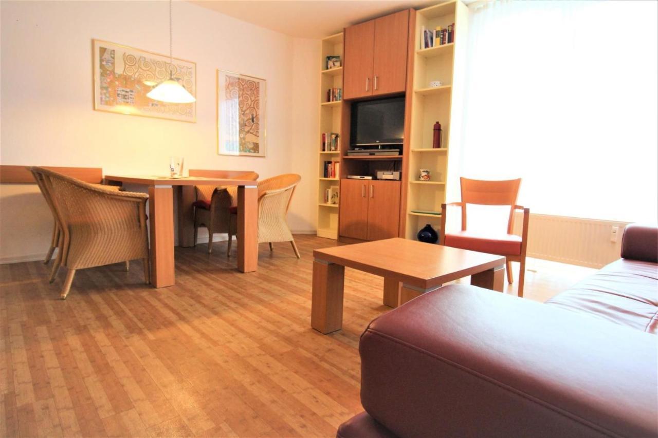 Residenz Passat 4 Apartment Cuxhaven