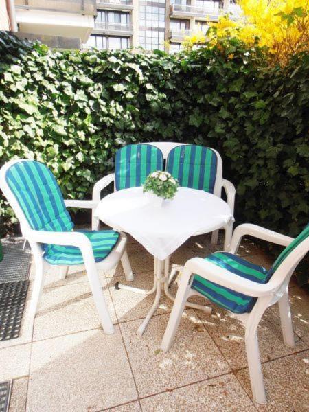Residenz Passat 4