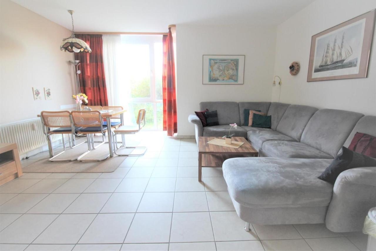 Residenz Passat 4 Cuxhaven