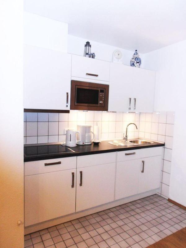 Residenz Passat 4 * Cuxhaven
