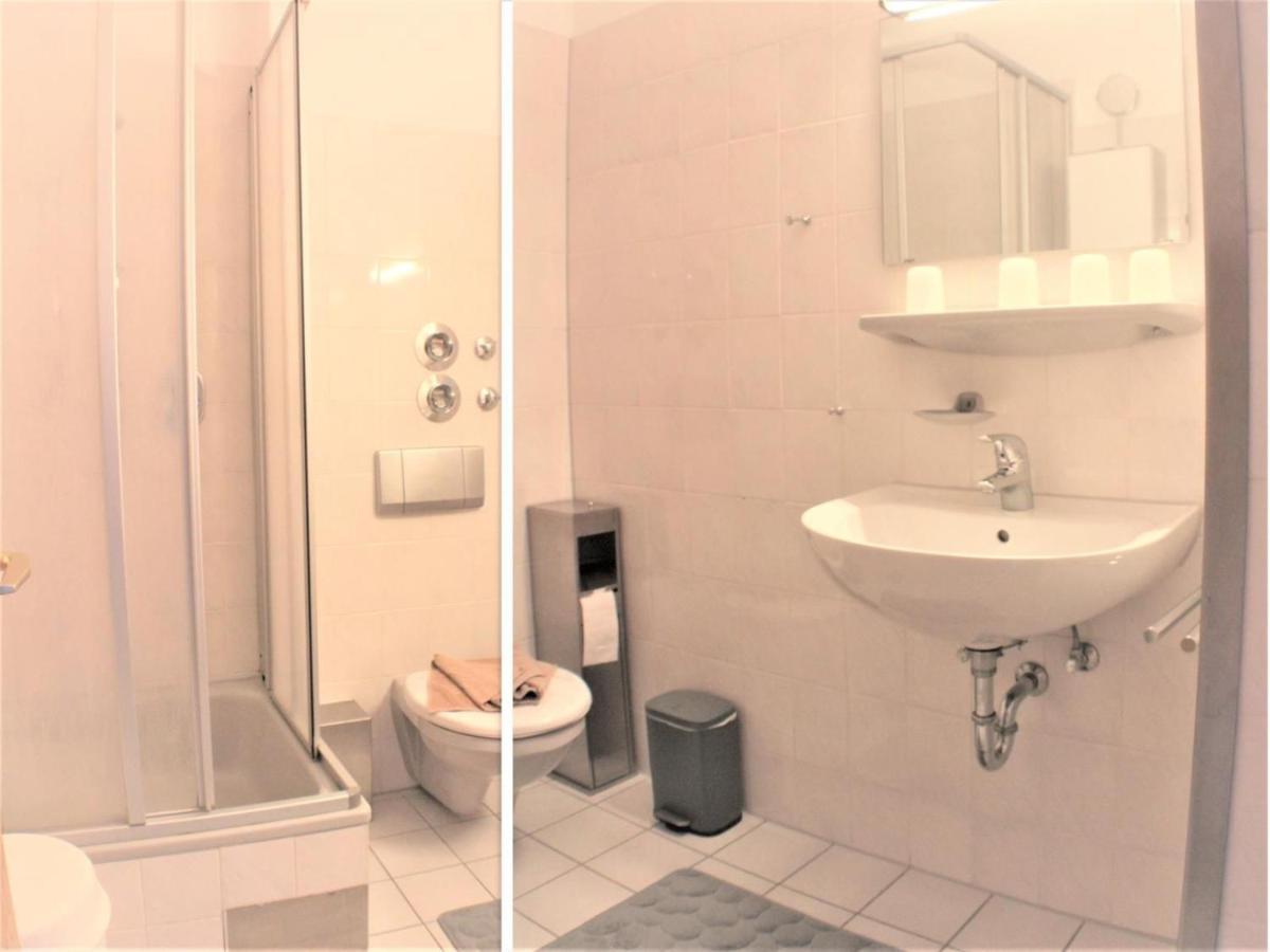 Residenz Passat 4 Apartment *