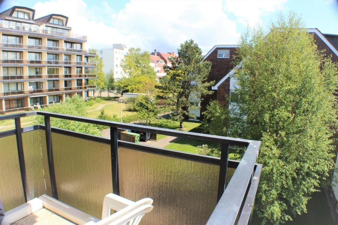 Residenz Passat 4 Cuxhaven