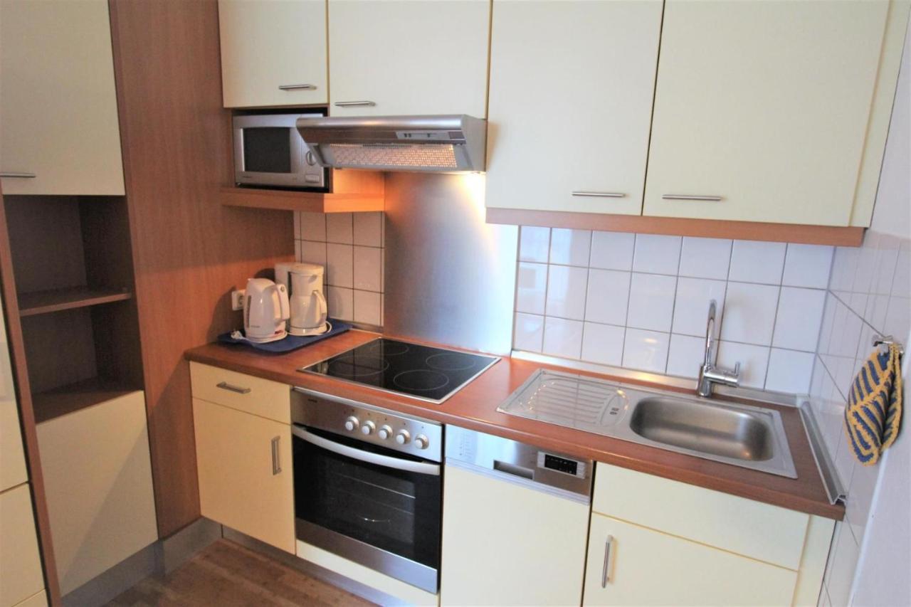 Residenz Passat 4 *