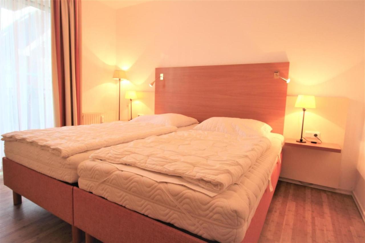 Residenz Passat 4 *