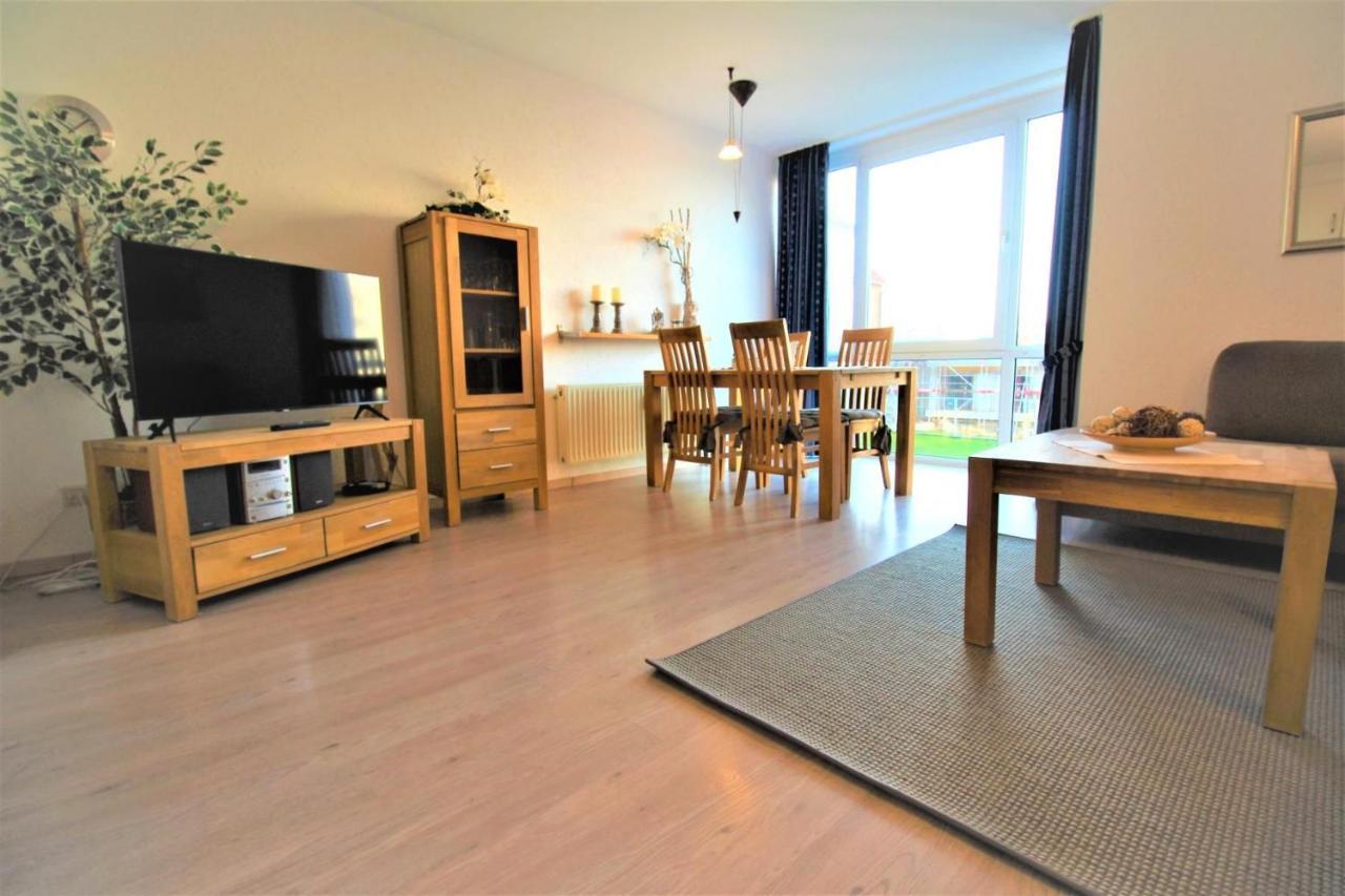 Apartment Residenz Passat 4