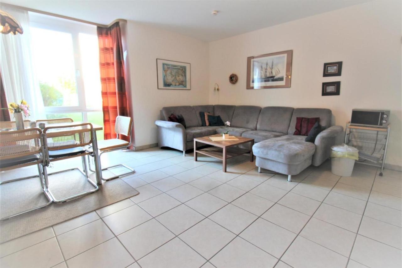 Apartment Residenz Passat 4 Cuxhaven