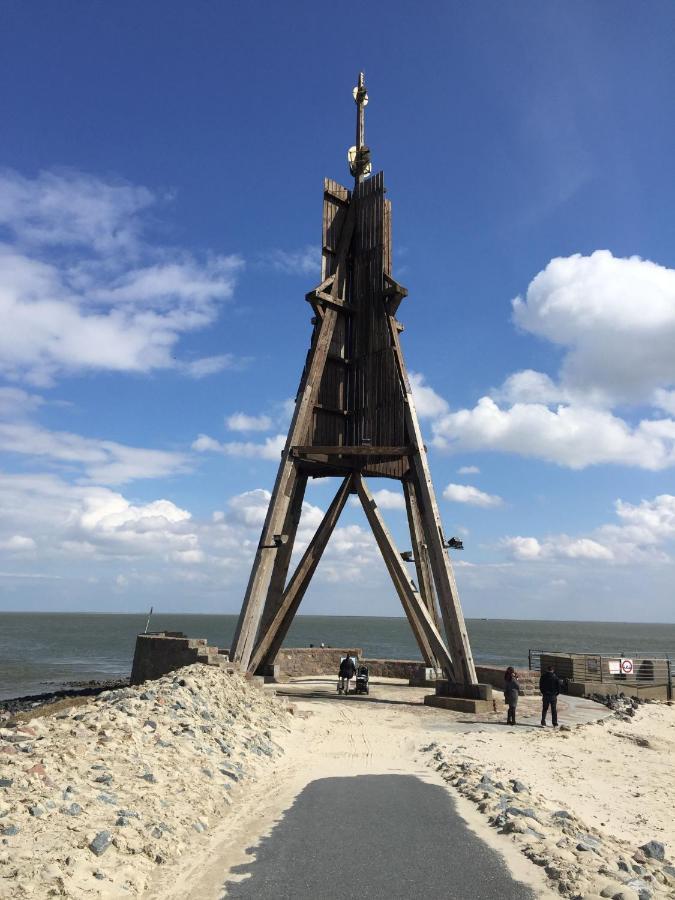 Residenz Passat 4 * Cuxhaven