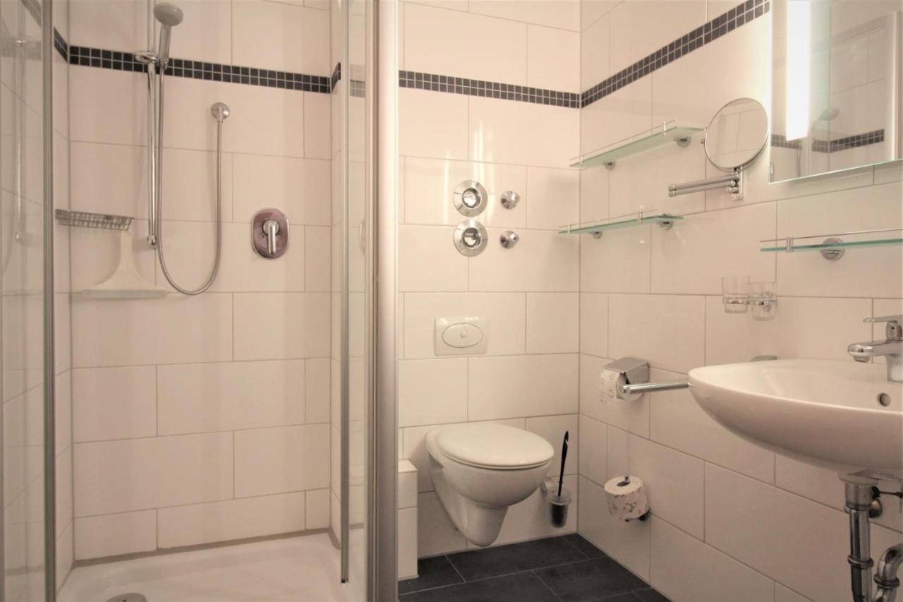 Apartment Residenz Passat 4