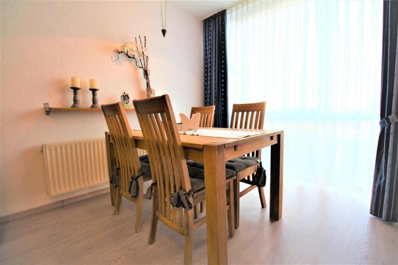 Apartment Residenz Passat 4 Cuxhaven