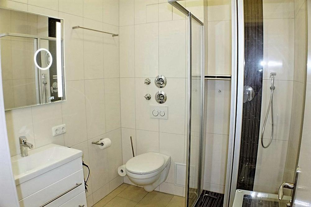 Apartment Residenz Passat 4 *