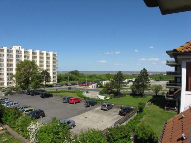 Apartment Residenz Passat 4 Cuxhaven