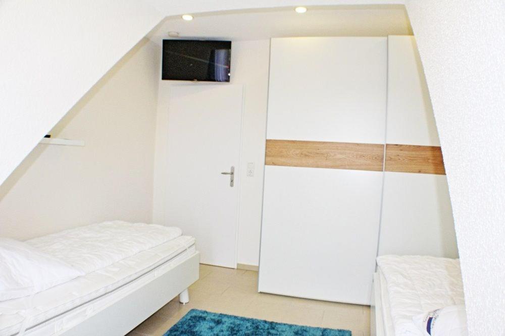 Residenz Passat 4 * Cuxhaven