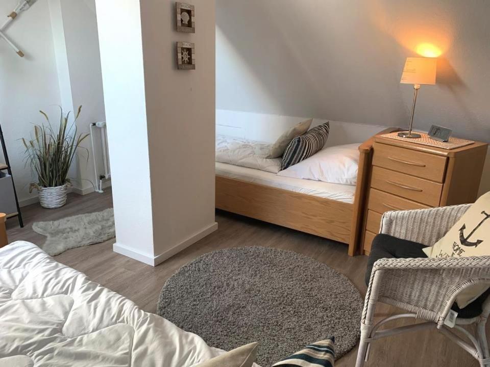 Residenz Passat 4 Apartment *