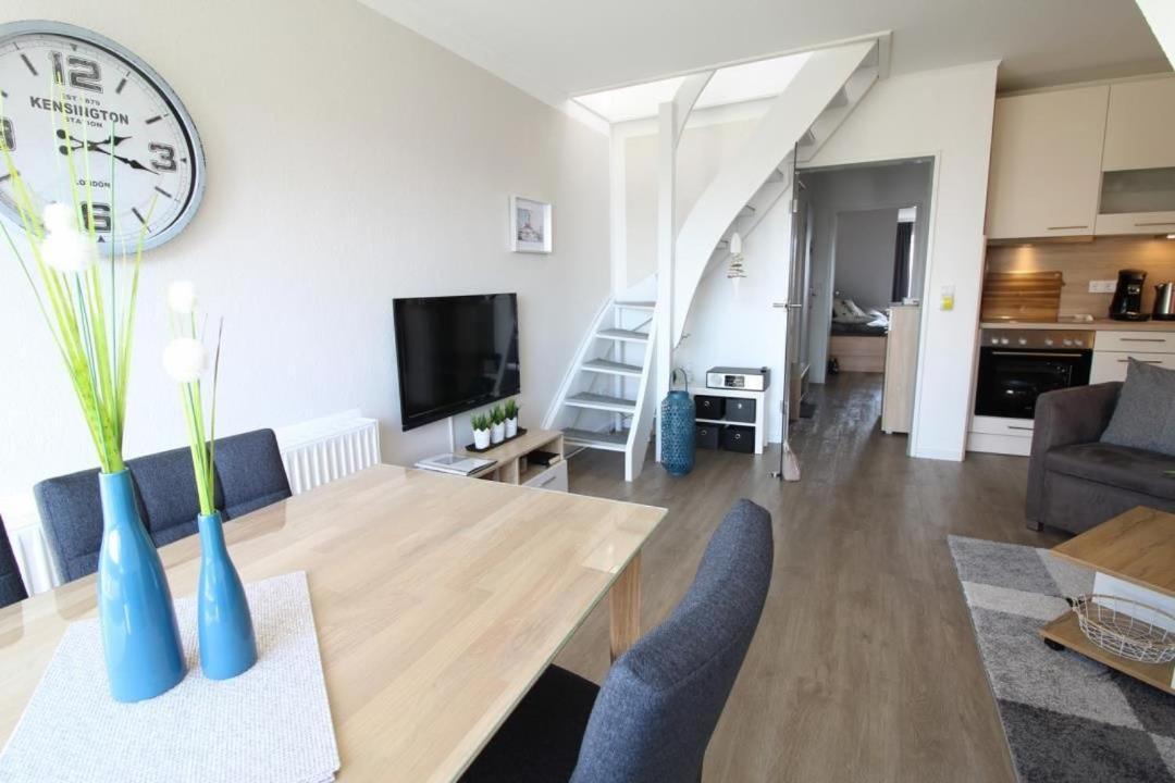 Residenz Passat 4 Cuxhaven