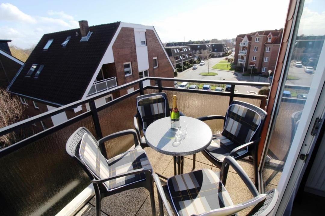 Residenz Passat 4 *