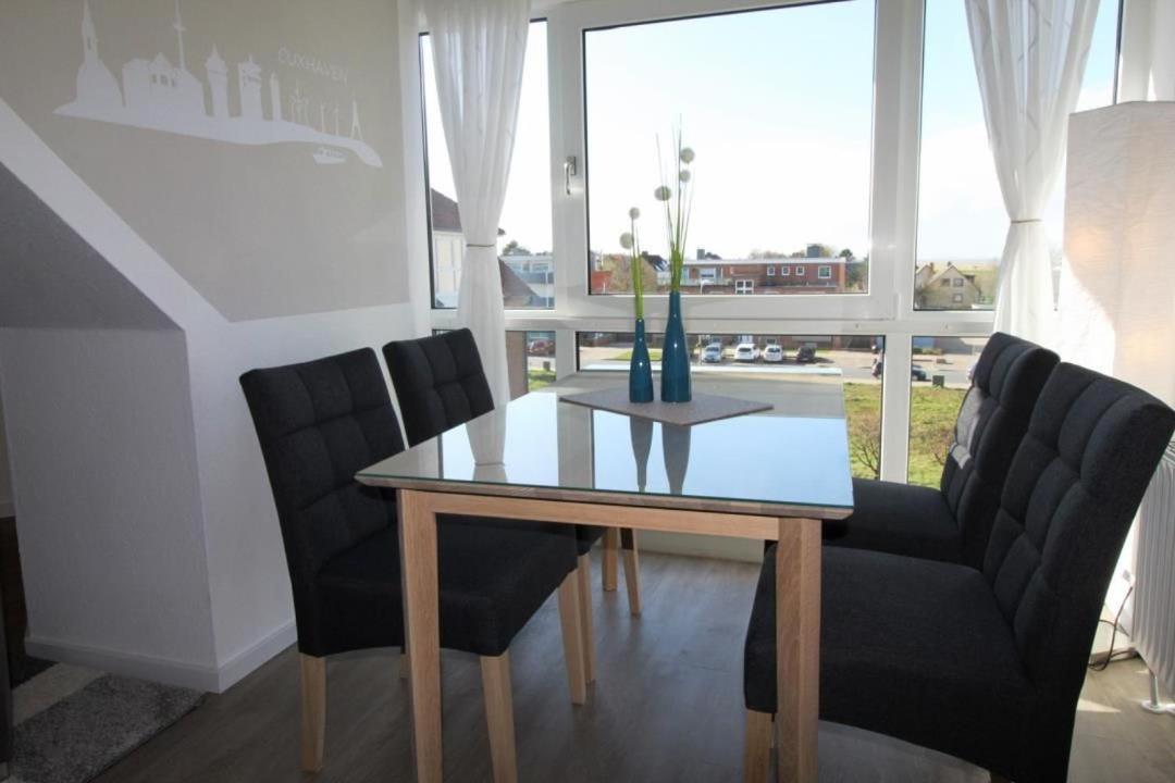 Apartment Residenz Passat 4