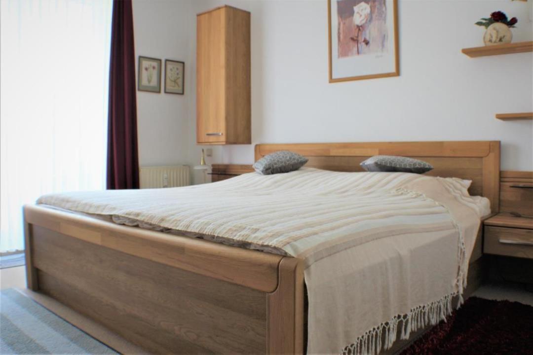 Residenz Passat 4