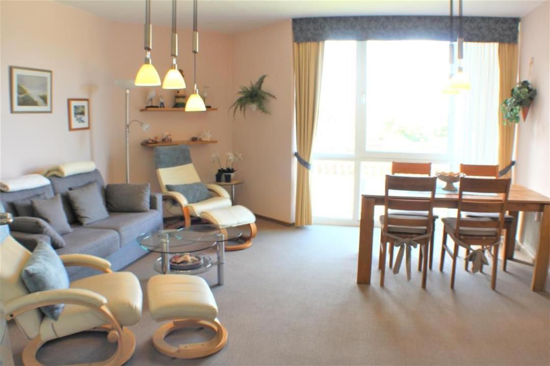 Residenz Passat 4 Apartment Cuxhaven