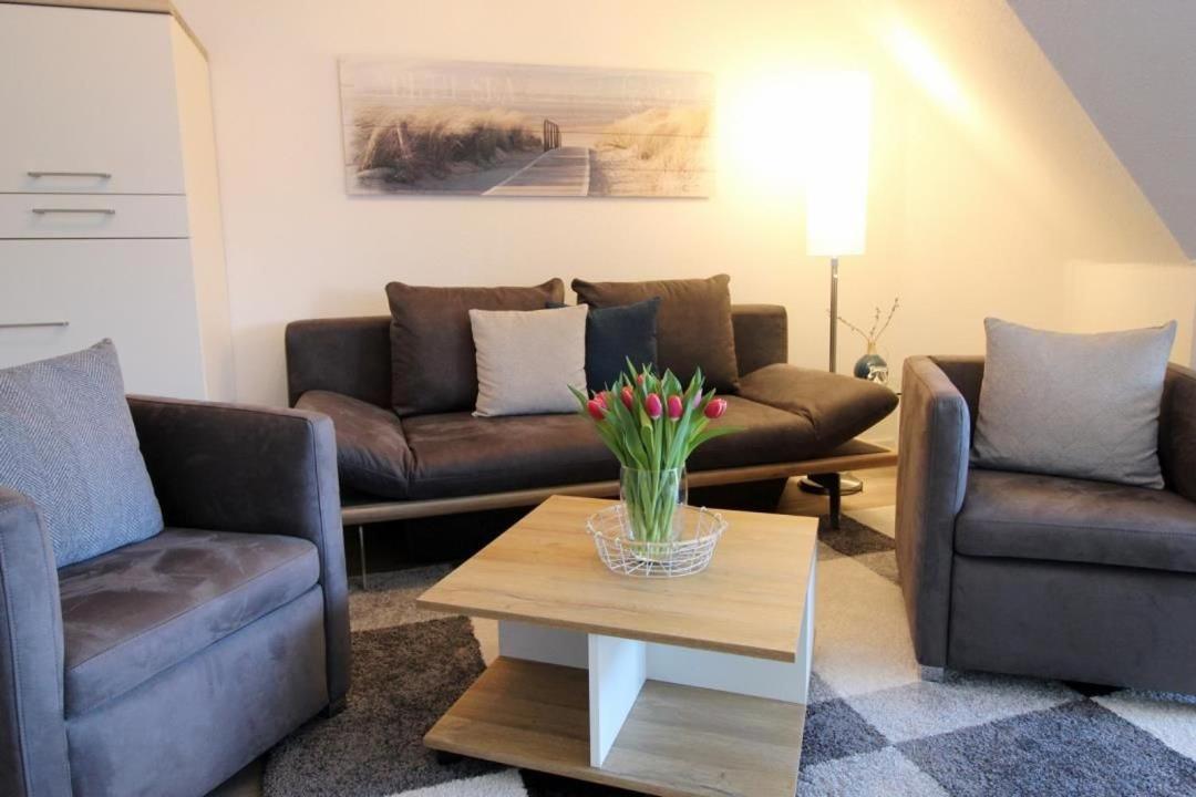 Apartment Residenz Passat 4