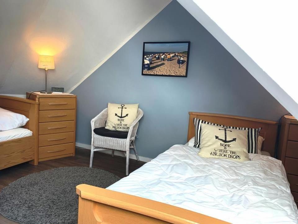 Residenz Passat 4 Cuxhaven