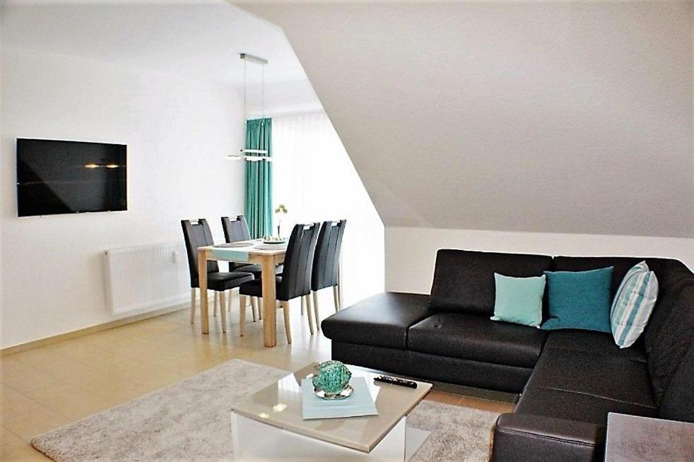 Residenz Passat 4 Apartment Cuxhaven