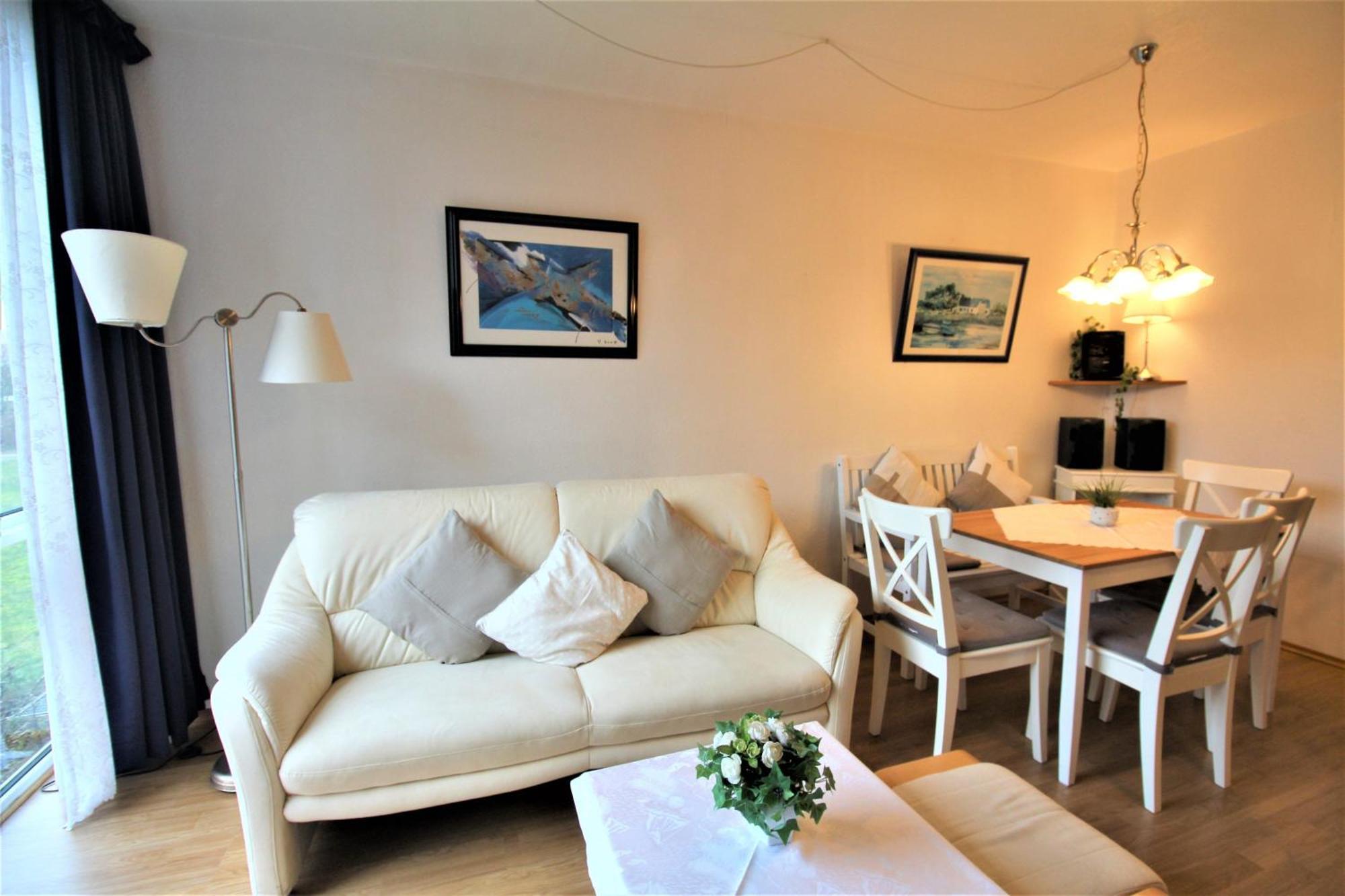 Residenz Passat 4 *