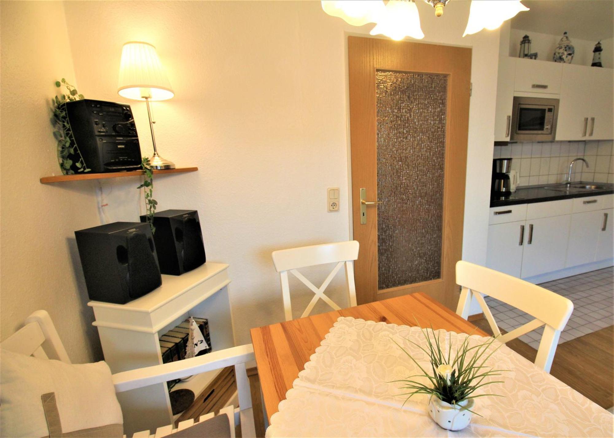 Residenz Passat 4 Cuxhaven