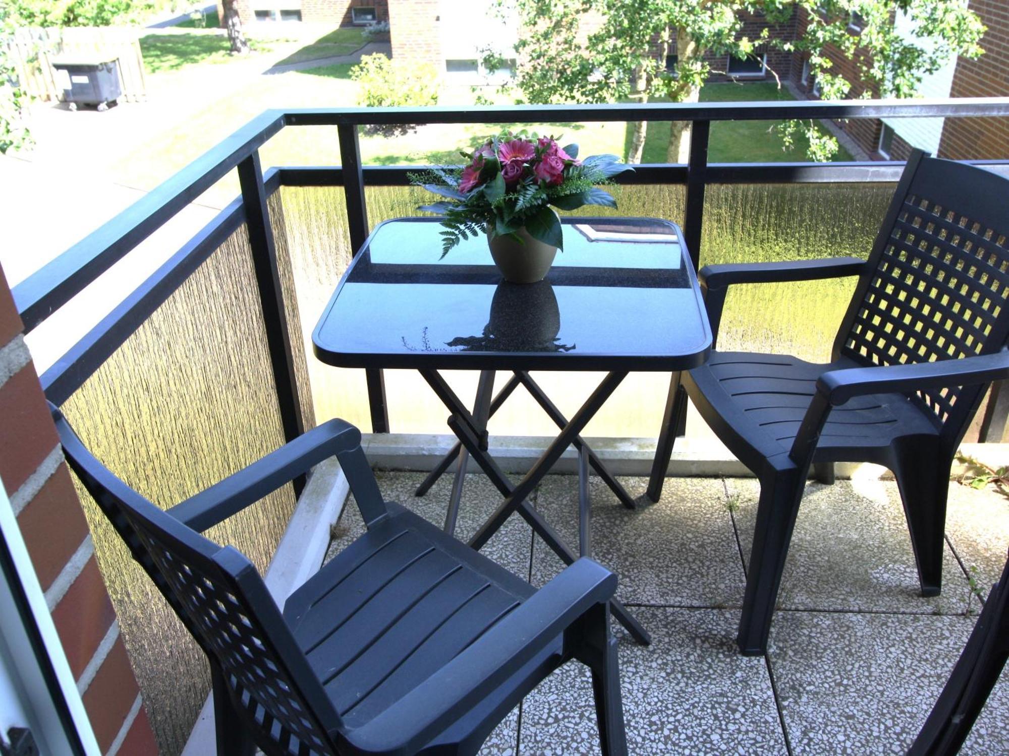 Apartment Residenz Passat 4 *