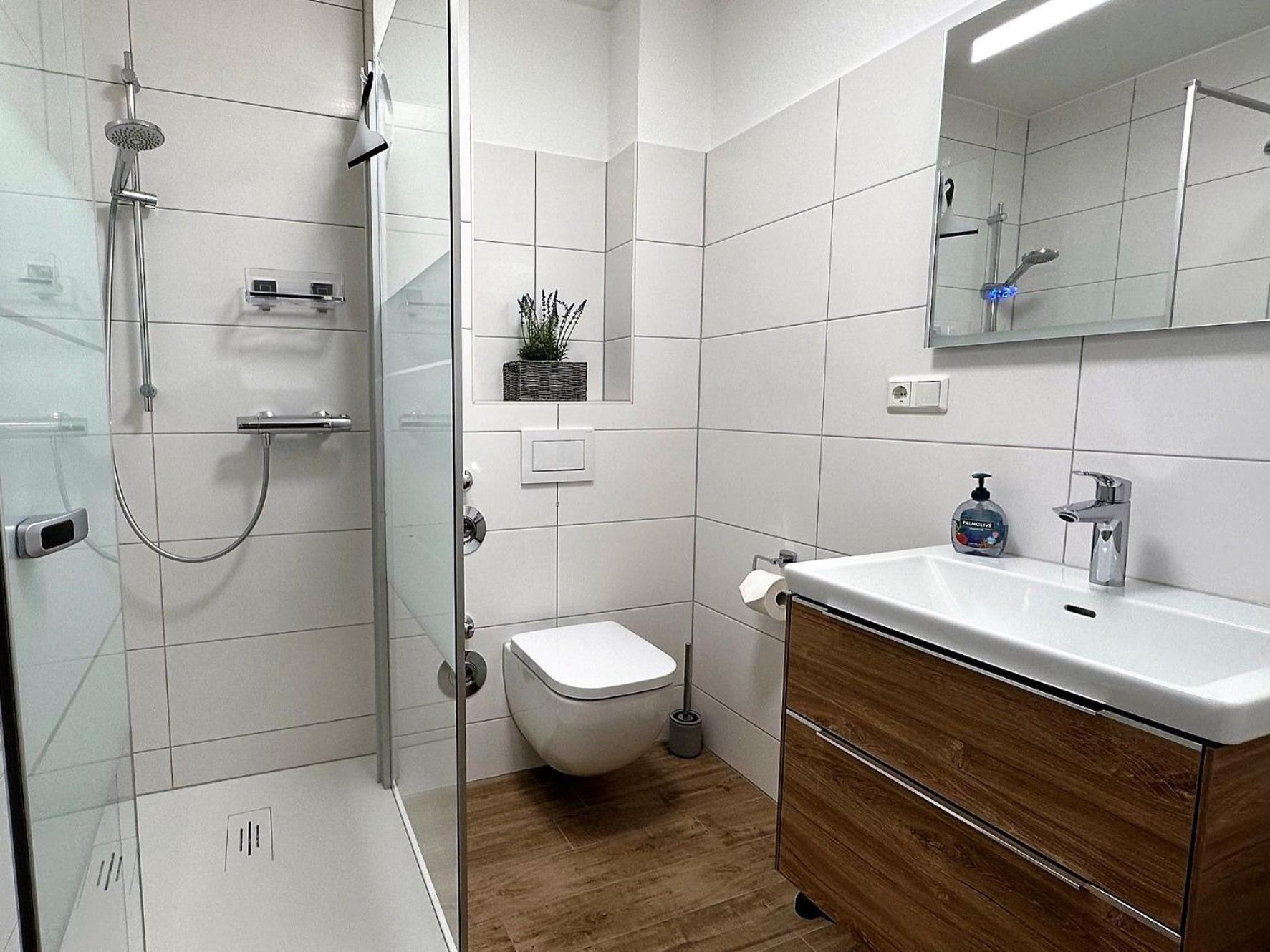 Apartment Residenz Passat 4 *